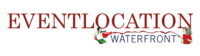 Eventlocation Waterfront