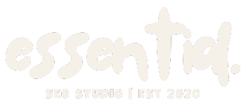 essentialSEO Startseite